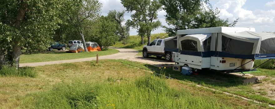 Cimarron National Grassland
