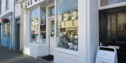 The Whitehouse Gallery