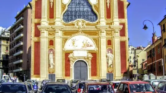 Piazza Sarzano