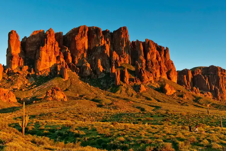 Pinal County