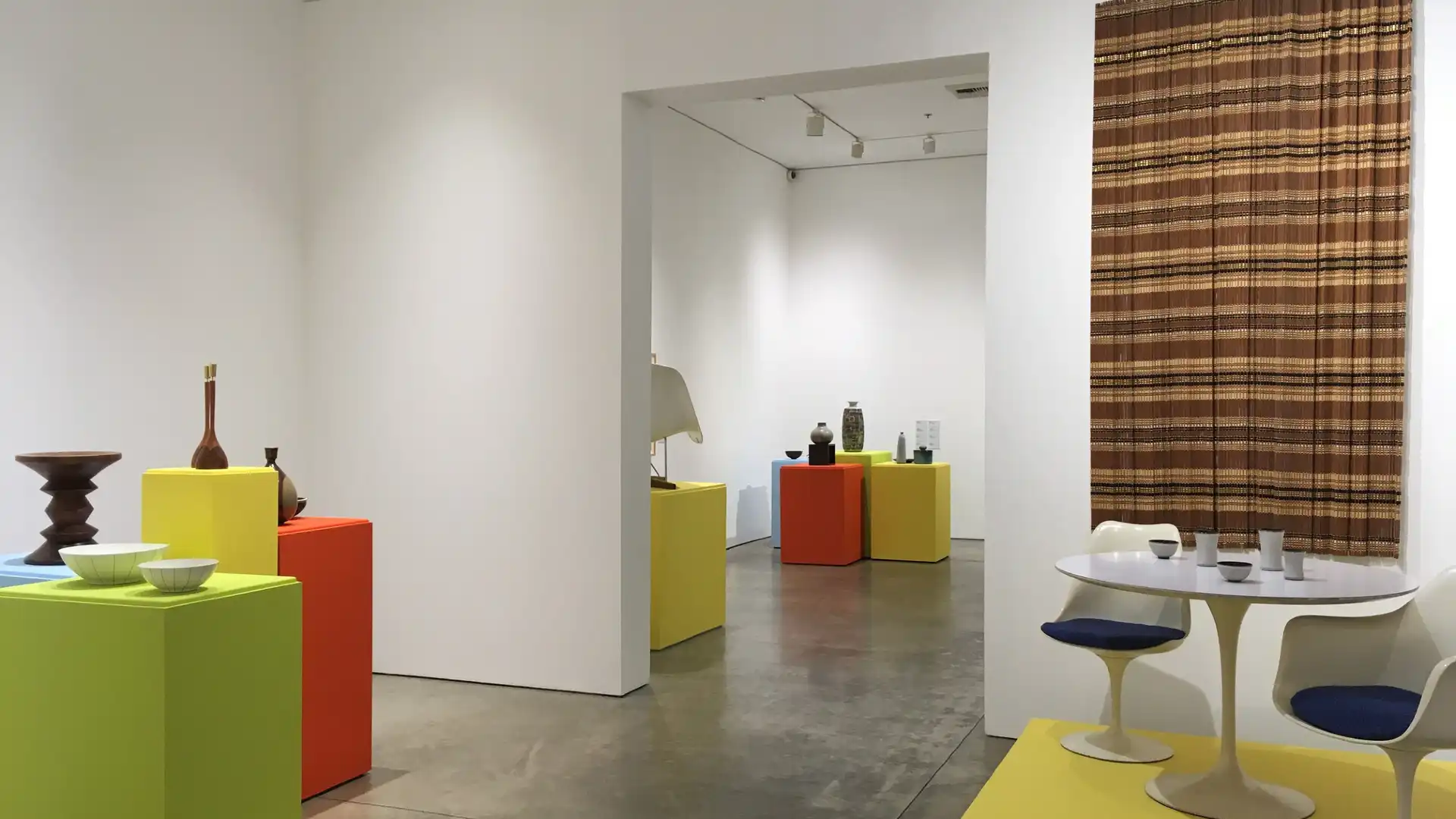 Long Beach Museum of Art附近的飯店