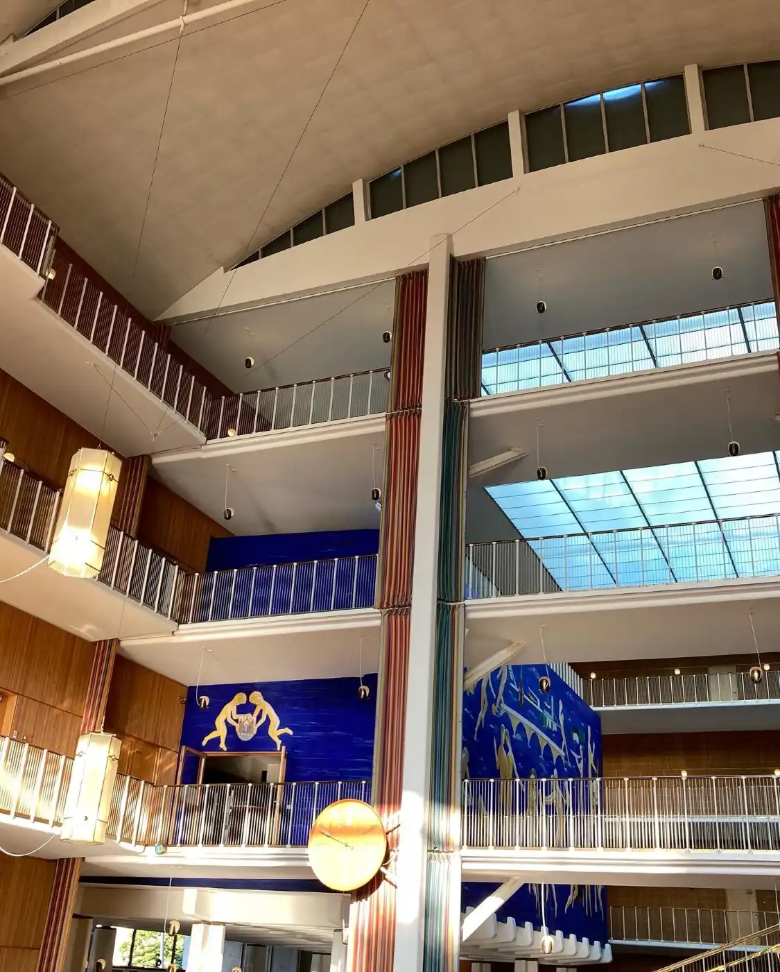 Hotels near Aarhus City Hall