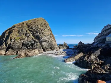 Lundy Island