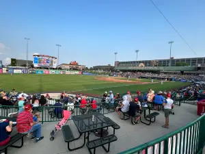 Four Winds Field