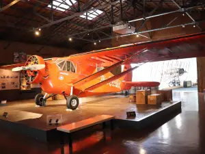 Misawa Aviation Science Museum