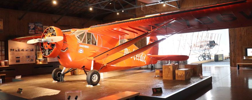 Misawa Aviation Science Museum