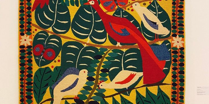 Rio Grande do Sul Museum of Art