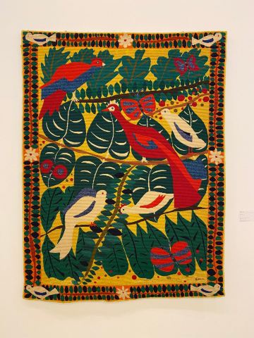 Rio Grande do Sul Museum of Art