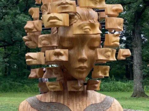 Мортон Арборетум