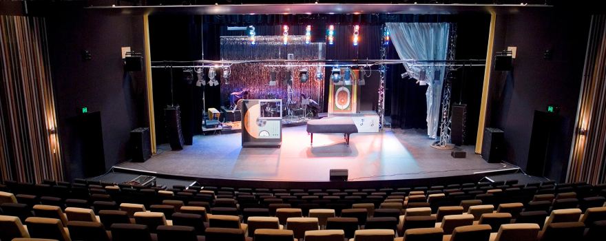 The Q - Queanbeyan Performing Arts Centre