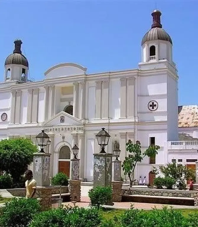 Cap Haitien