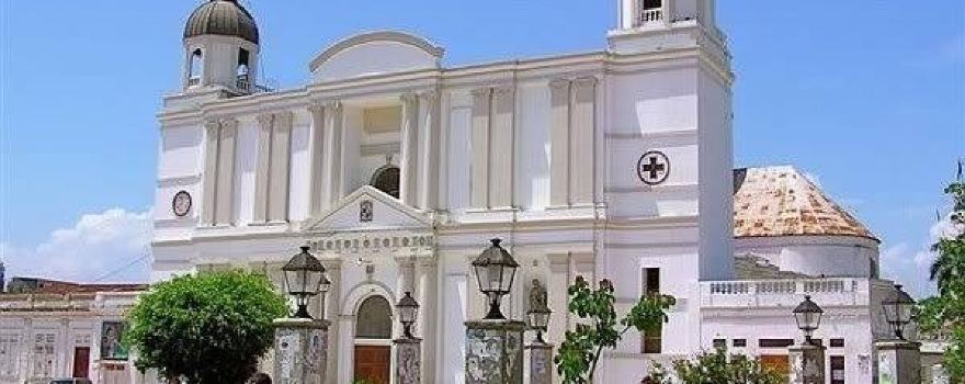 Cap Haitien
