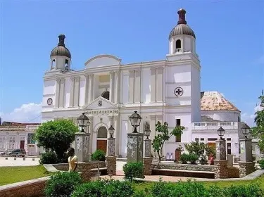 Notre-Dame of Cap-Haitian Cathedral