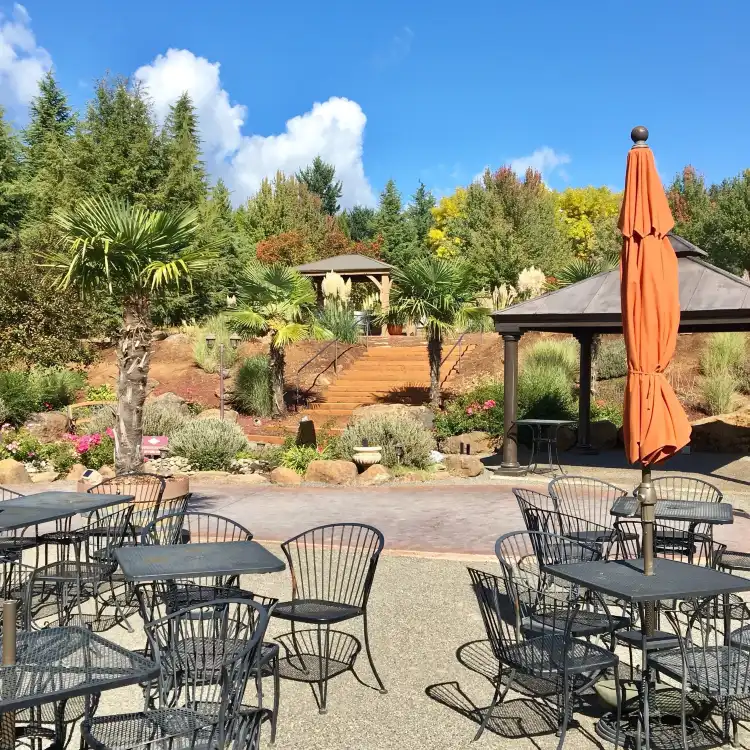 Hotels in Polk County
