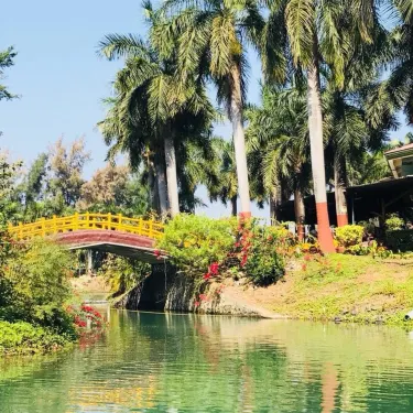 Mirasol Lake Garden