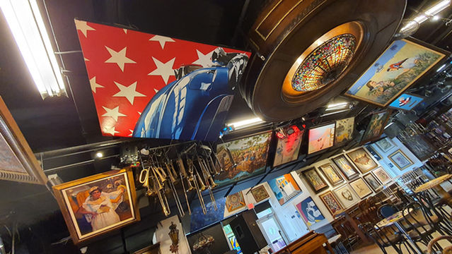 Cubaocho Museum & Performing Arts Center