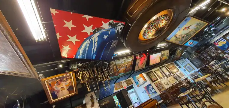 Hotels near Cubaocho Museum & Performing Arts Center