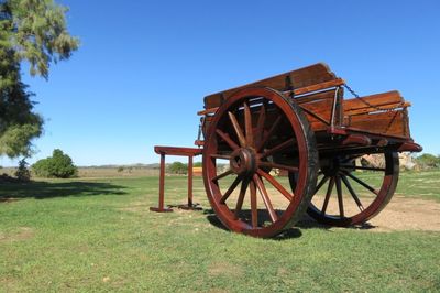 Greenough Museum and Gardens