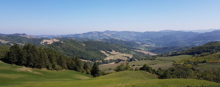 Vulcano Monte Busca