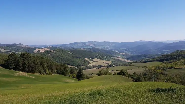 Hotel a Villaggio Monte Busca