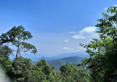 Ampangan