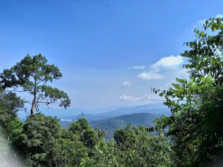 Ampangan