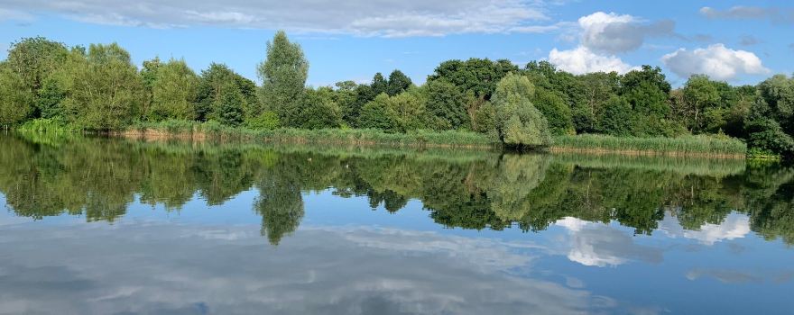 Arrow Valley Country Park