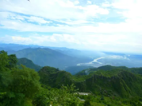 Kunjapuri Devi Temple