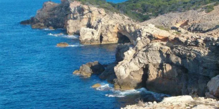 Punta d'es Moscarter