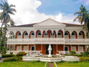 Santo Niño Shrine and Heritage Museum
