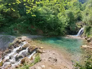 Parco Delle Fucine