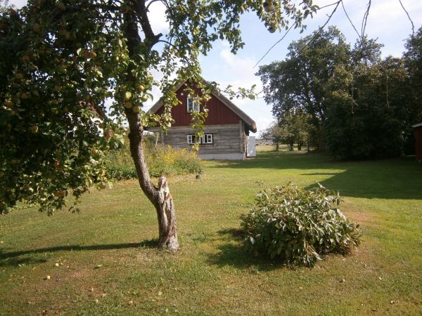 Vormsi Farm Museum
