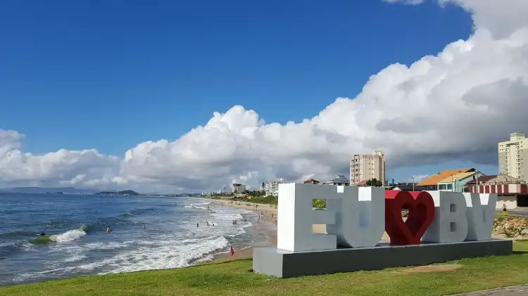 Hotels in Barra Velha