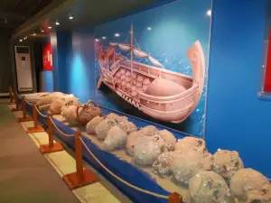 Tekirdag Museum