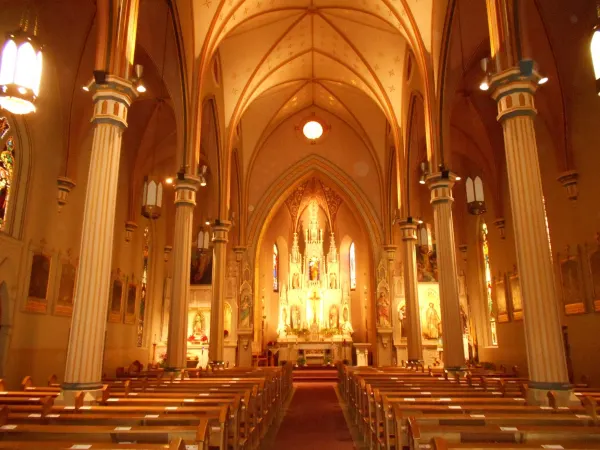 St. Joseph Catholic Church