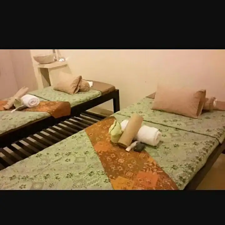 Hotel in zona Lila Spa and Beauty Salon