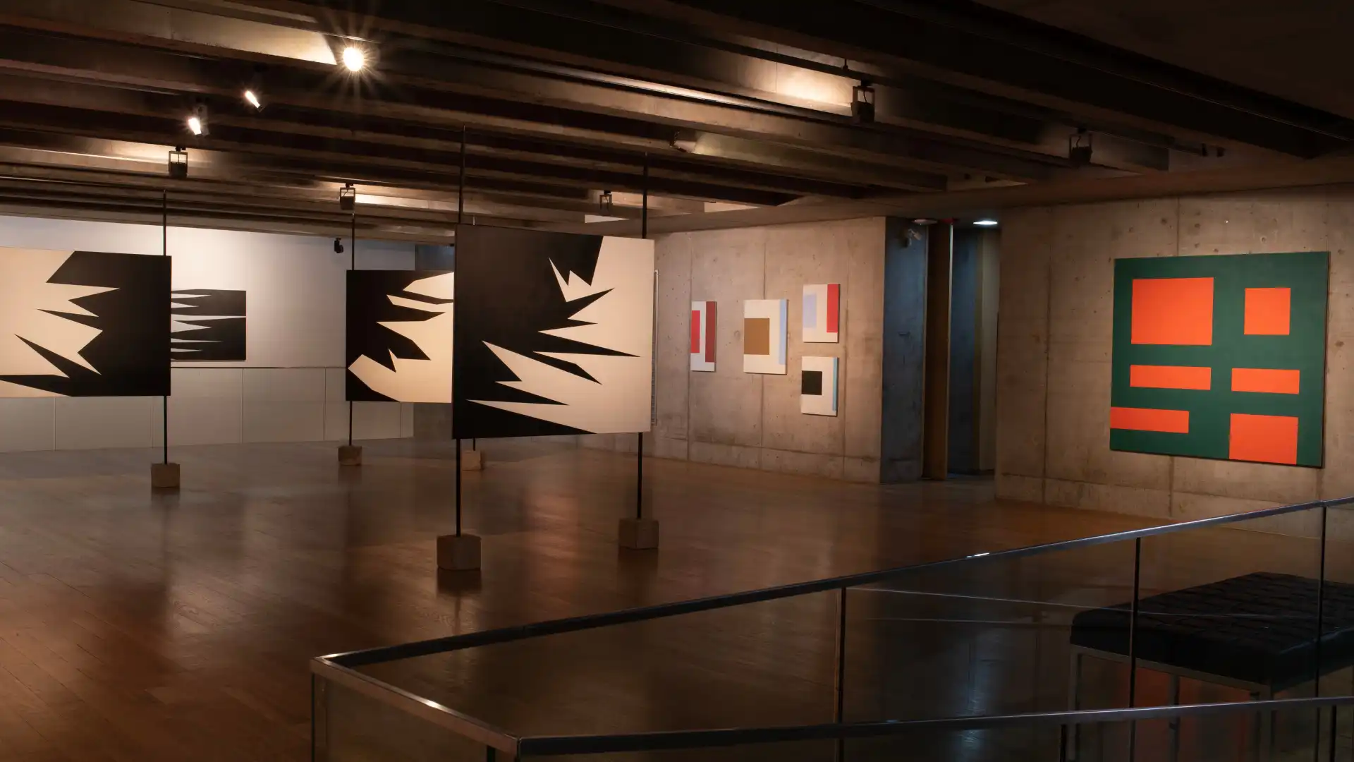 Hotels near MACBA - Museum of Contemporary Art in Buenos Aires