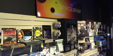 卡那封空間技術博物館