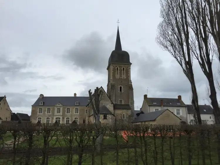 Brissarthe