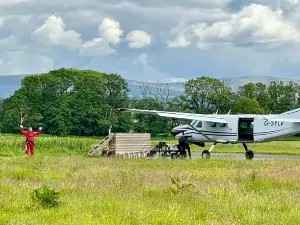 Black Knights Skydiving Centre