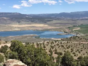 Otter Creek State Park
