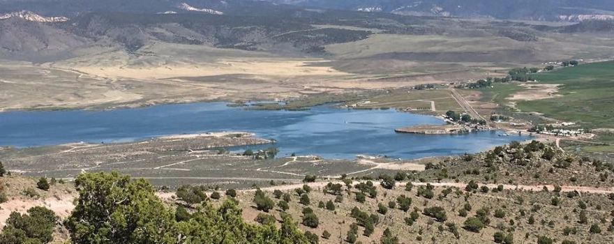 Piute County