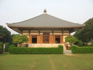 Bodh Gaya