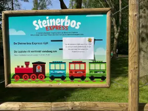 Steinerbos