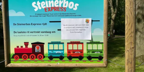 Steinerbos