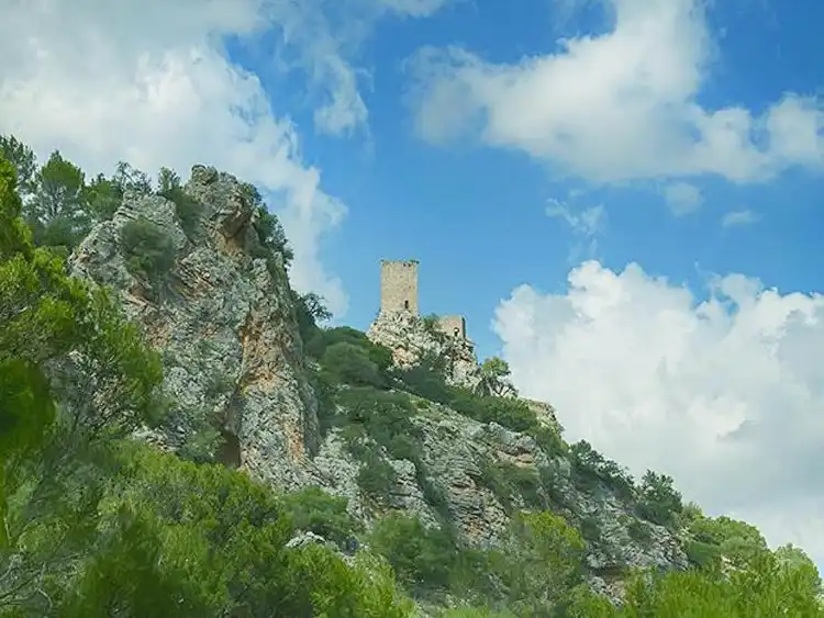 Sierra Sur de Jaen 호텔