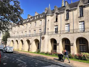 Musee Departemental Breton