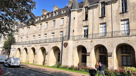 Quimper