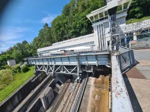 Plan incliné de Saint-Louis/Arzviller