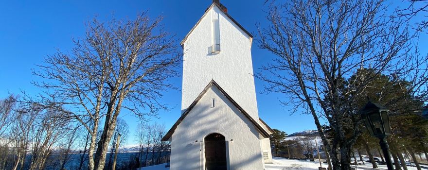 Skjerstad
